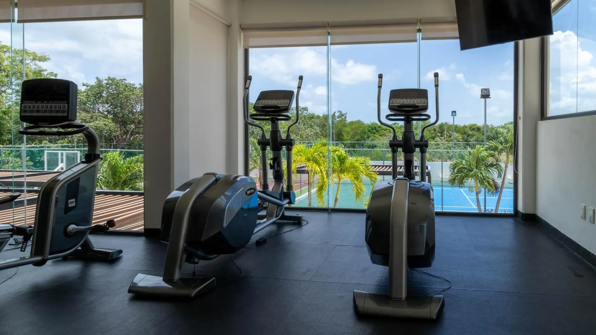 Casa Kaan Ha, Ph De Lujo Con Piscina Privada Apartamento Playa del Carmen