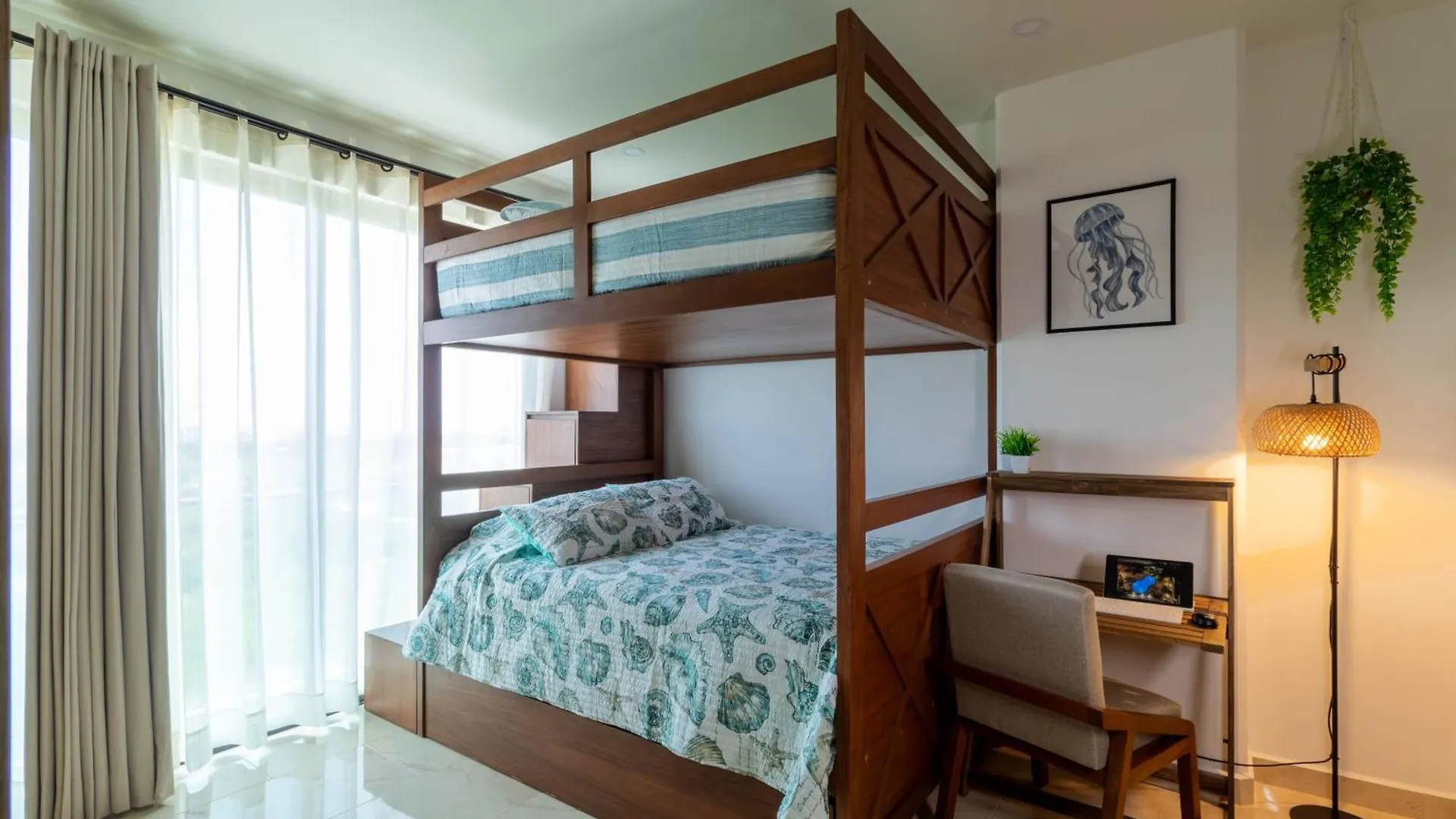 Casa Kaan Ha, Ph De Lujo Con Piscina Privada Playa del Carmen
