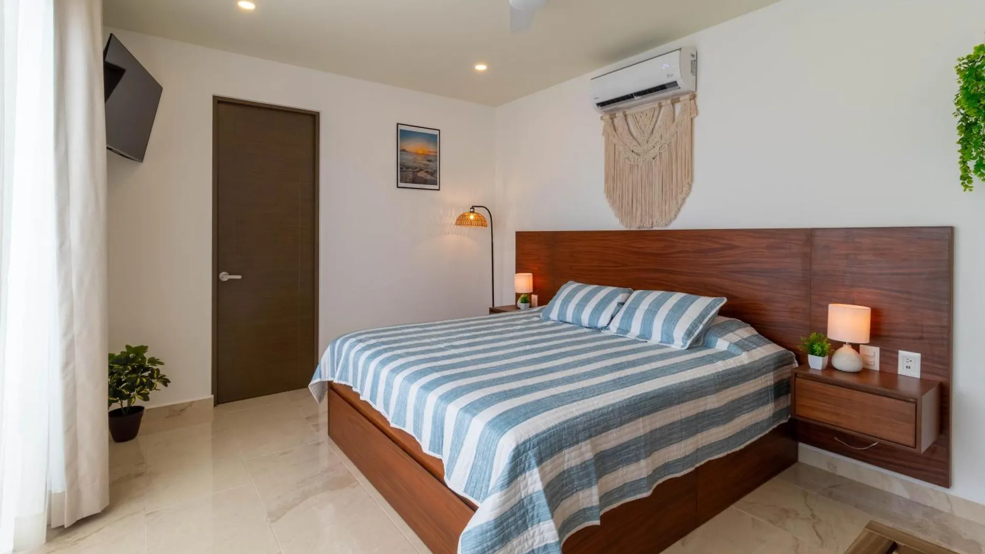 Casa Kaan Ha, Ph De Lujo Con Piscina Privada Apartamento Playa del Carmen