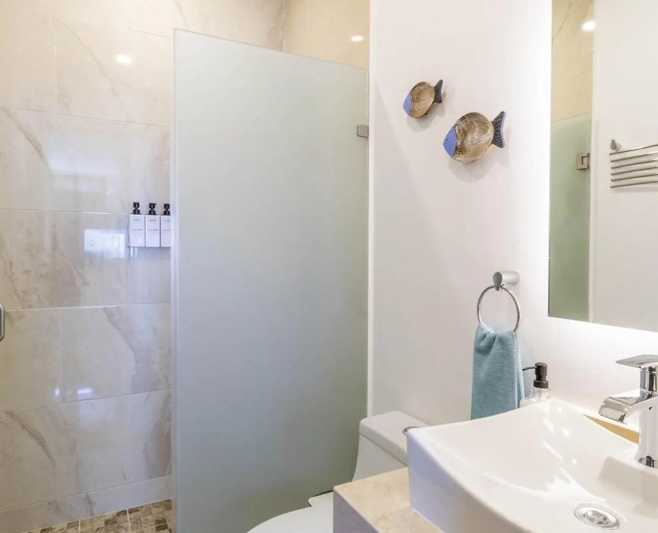 Casa Kaan Ha, Ph De Lujo Con Piscina Privada