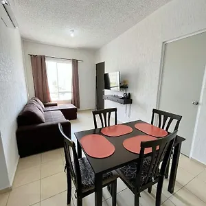 En C/alberca Apartamento